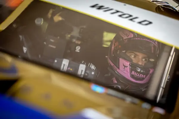 Challenge leader Ramasauskas seeks first win at Interlagos in NASCAR Brazil