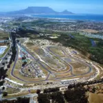 F1: South Africa advances towards possible return to the calendar