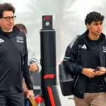 F1: Binotto reveals unusual question to Bortoleto at Audi