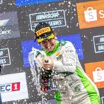 NASCAR Brazil: Tomaselli makes a comeback race and wins a podium at Interlagos