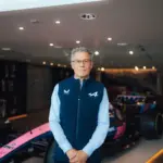 F1: Alpine announces hiring of Jason Somerville as technical director