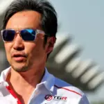 F1: Komatsu states that Haas "is not in a hurry" to decide the duo for 2027
