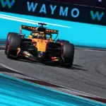 F1: Piastri approves engine change, but issues warning
