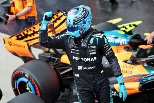 Analysis: Formula 1 chose its new villain at the Canadian GP