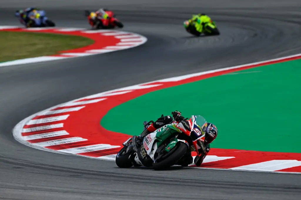 Johann Zarco
