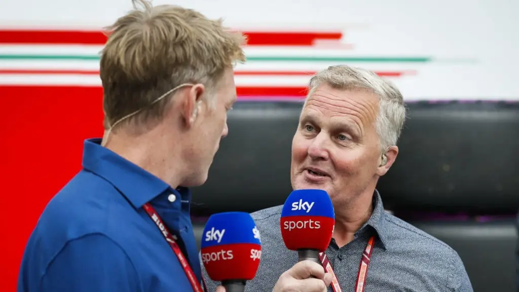 F1: Former driver does not believe Verstappen will leave the category