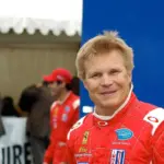 F1: Salo suffers attack in Thailand and is injured in the leg