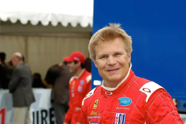 F1: Salo suffers attack in Thailand and is injured in the leg