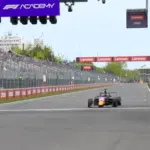 F1 Academy: Palmowski wins race 1 in Canada from start to finish; Ferreira is 4th