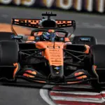 F1: Piastri resumes McLaren error with a strong statement
