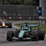 F1: Problems with Honda engine delay Aston Martin update in the season