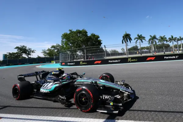 F1: Button points out Antonelli's weakness in the title fight