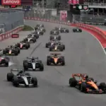 F1: Former team boss says top drivers may struggle in 2026