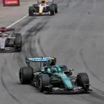 F1: Aston Martin fined for 'dangerous release' of Alonso in Canada