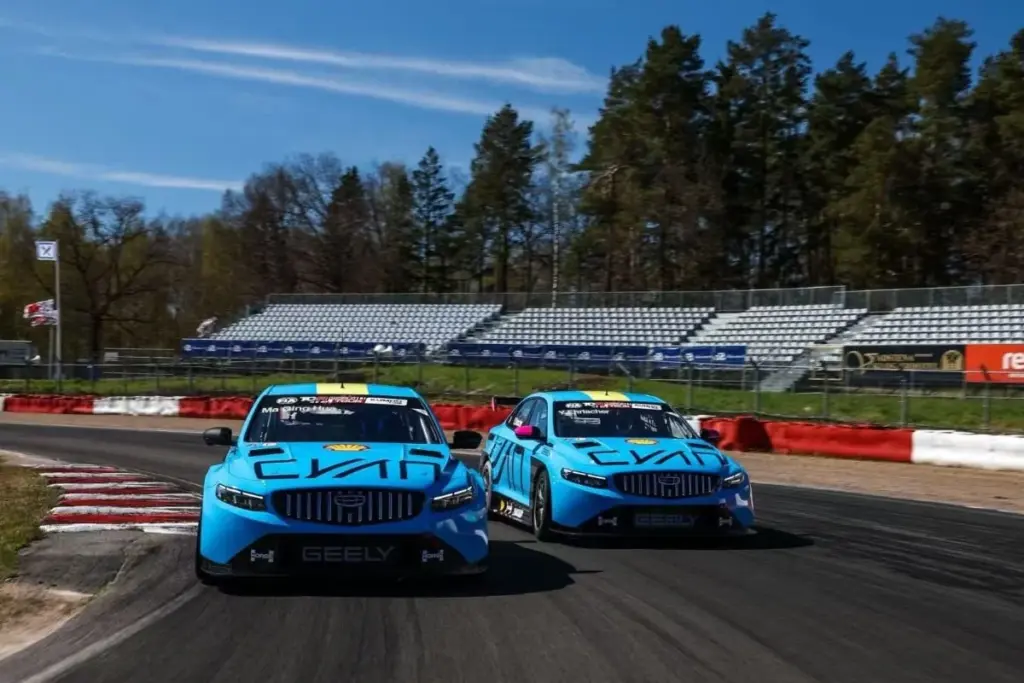 FIA TCR World Tour starts its 2026 season with South American presence