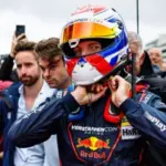 F1: Nurburgring circuit manager praises Verstappen