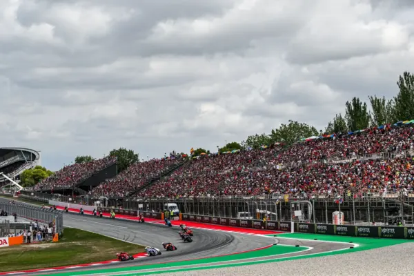 MotoGP: Check the schedule and where to watch the Catalonia GP on TV