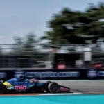 F1: Check out the full results of the 2026 Miami GP Sprint