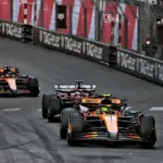 F1: Norris points out main challenge of Monaco GP with Sprint race in 2027