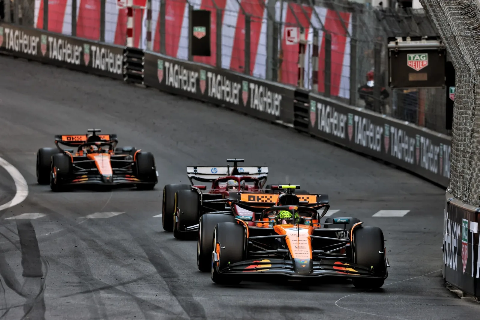 F1 today? Find out if there is a race this Sunday, the 31st