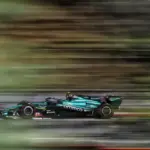 F1: Aston Martin struggles in Canada but hopes for rain in Montreal