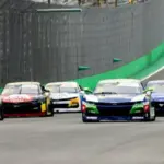 NASCAR Brazil: Watch Race 1 at Interlagos LIVE