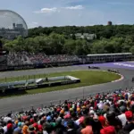 F1: What time and where to watch the 2026 Canadian GP practice sessions?