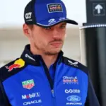 Ford Chief reiterates commitment to F1 even with Verstappen's departure