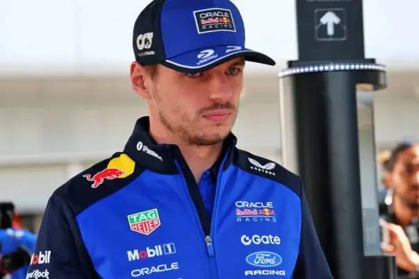 F1: Verstappen impresses Ford with level of detail in technical feedback