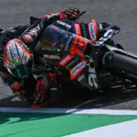 MotoGP: Bezzecchi takes pole position for the Italian GP in Mugello
