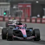 F1: Alpine investigates specific problem in Gasly's car