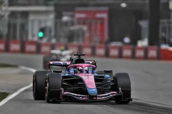 F1: Alpine investigates specific problem in Gasly's car