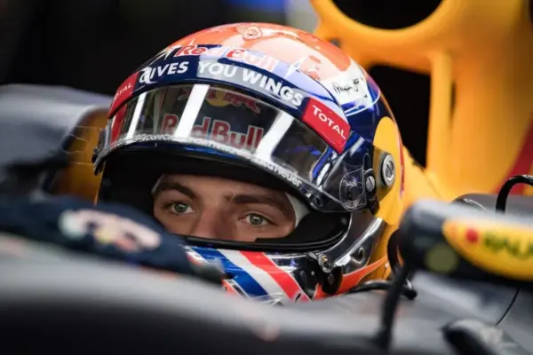 F1: Räikkönen chooses Verstappen as the strongest driver on the current grid