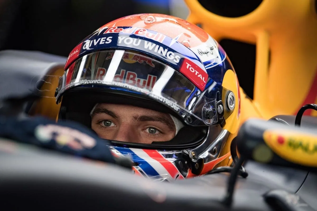 F1: Räikkönen chooses Verstappen as the strongest driver on the current grid