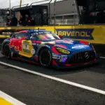 F1: Coulthard says other drivers would not accept racing at Nurburgring like Verstappen
