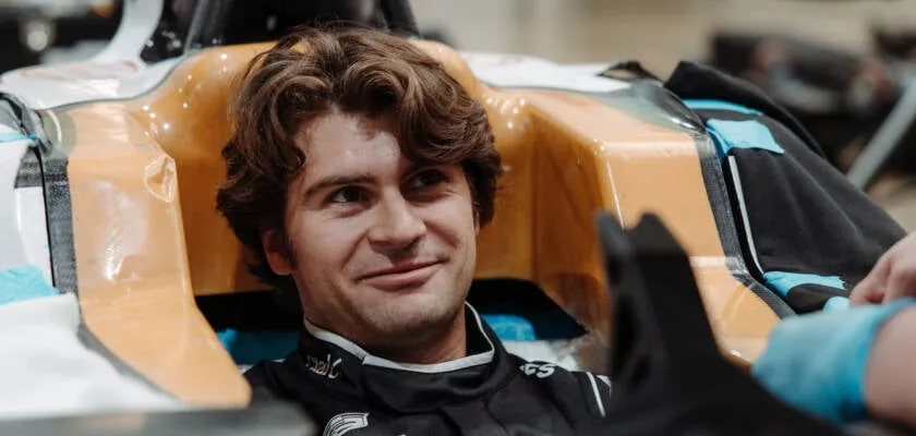 F1: Cadillac can help Herta obtain his superlicense