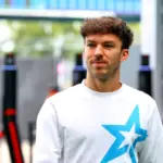 F1: Gasly predicts "very difficult conditions" if it rains in Canada