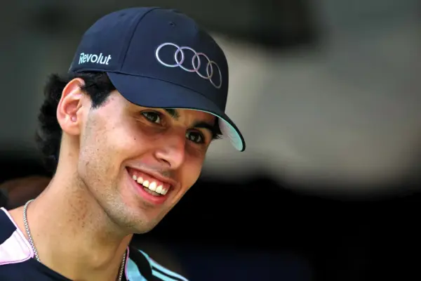 F1: Bortoleto goes to SQ2 and starts 11th in the Miami Sprint race