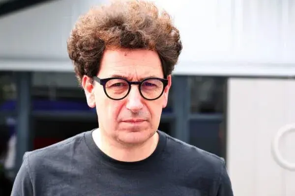 F1: Binotto downplays criticism of the 2026 regulations and talks about a "good format"