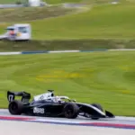 Pedro Clerot secures top-10 on first day of F3 testing in Austria