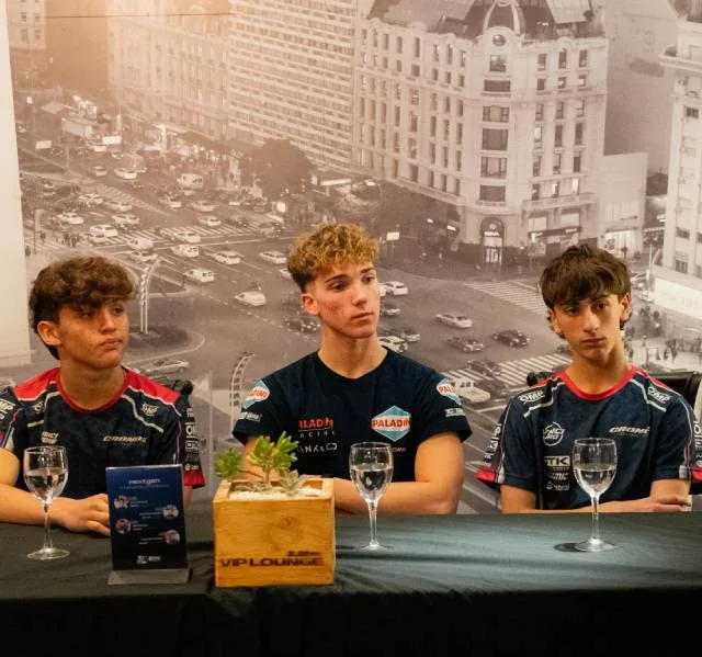 TCR South America launches plan for 2026 focusing on expansion and driver development