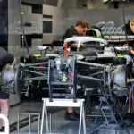 ADUO, updates and freezes: understand the development of the F1 2026 engines