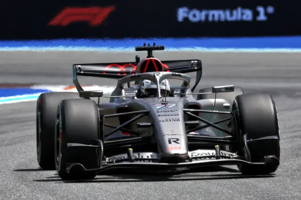 F1: Audi bets on updates in Canada after positive signs in Miami