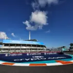 Miami GP 2026: live coverage of the F1 Sprint Qualifying in the United States