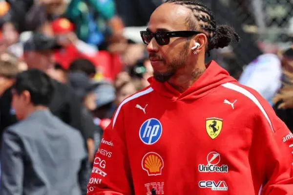 F1: Hamilton sees Kart costs as a barrier for young drivers