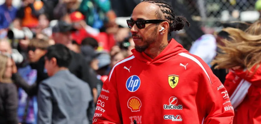 F1: Hamilton sees Kart costs as a barrier for young drivers