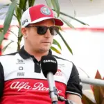 F1: Szafnauer reveals failed attempt to hire Raikkonen