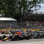 It's Race Week! Canadian GP marks the fifth round of F1 2026