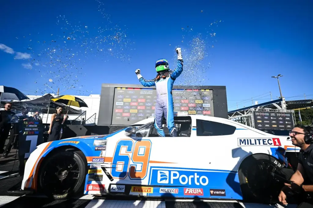 Análise: Cascavel deixa recado claro sobre o rumo da NASCAR Brasil em 2026