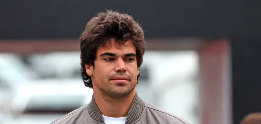 F1: Stroll avoids confirming future at Aston Martin and keeps 2027 open